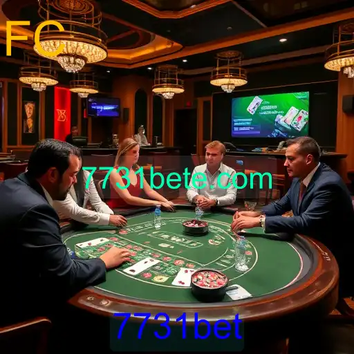 Security and Trust 7731bet - International Licenses and Certifications