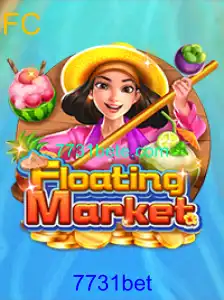 Explorando o Fascinante Mundo do FloatingMarket: Um Jogo de Estratégia e Habilidade
