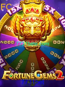 FortuneGems2: A Nova Sensação dos Jogos Online na 7731bet