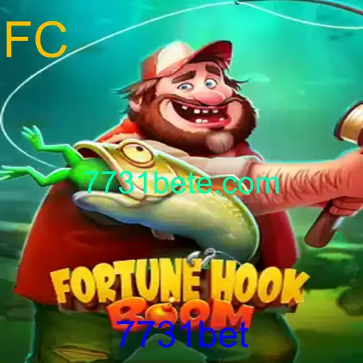 Descubra o Mundo de FortuneHookBoom: O Segredo do Jogo com a Palavra-chave 7731bet