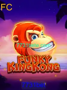 Descubra o Mundo Empolgante de FunkyKingKong: Jogo de Aventura Inovador