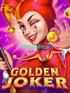 Descubra o Mundo do Jogo GoldenJoker e a Inovação 7731bet
