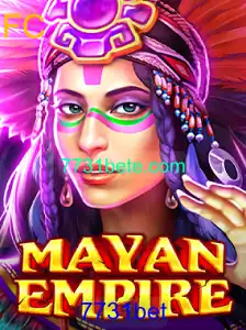 Descubra o Fascinante Mundo do Jogo MayanEmpire
