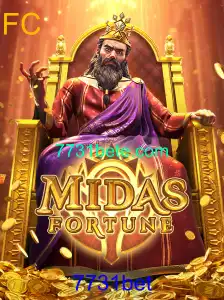 Explorando MidasFortune: Um Mergulho nas Regras e Mecânicas Inovadoras do Jogo