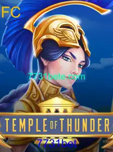 TempleofThunder: Uma Jornada Épica no Universo dos Jogos