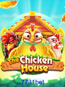 Descubra o Fascinante Mundo de TheChickenHouse